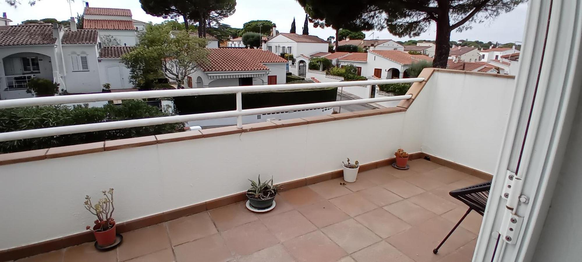 Bed and Breakfast El Mon à L' Escala Extérieur photo